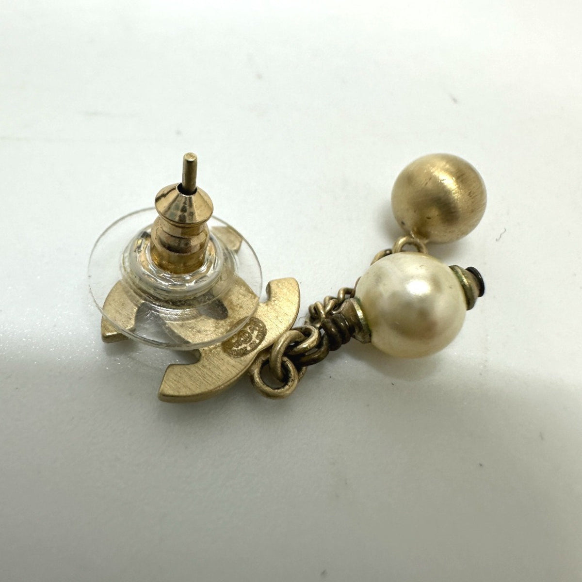 Chanel Jewellery? Chanel Coco Mark Earrings Elegant Everyday Fine Jewellery