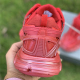 Balenciaga shoes Style 401 - packaging and accessories