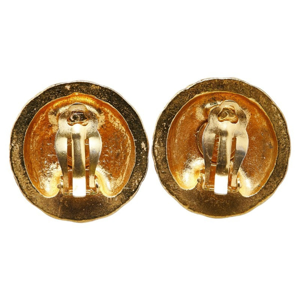 Chanel Jewellery? Chanel Coco Mark Earrings Elegant Everyday Fine Jewellery