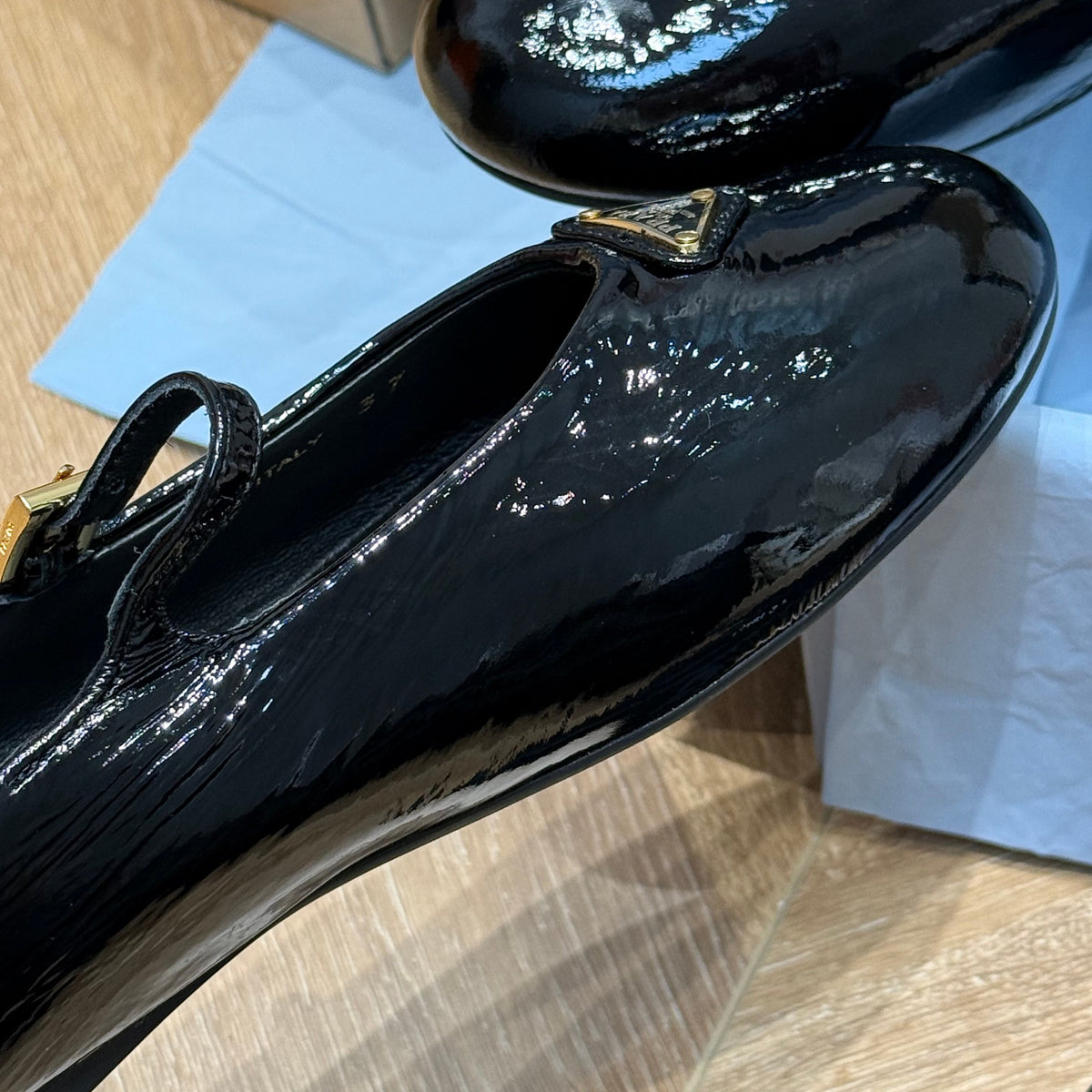Shoes- Pd Ballet Pumps Comfortable Everyday Designer Shoes