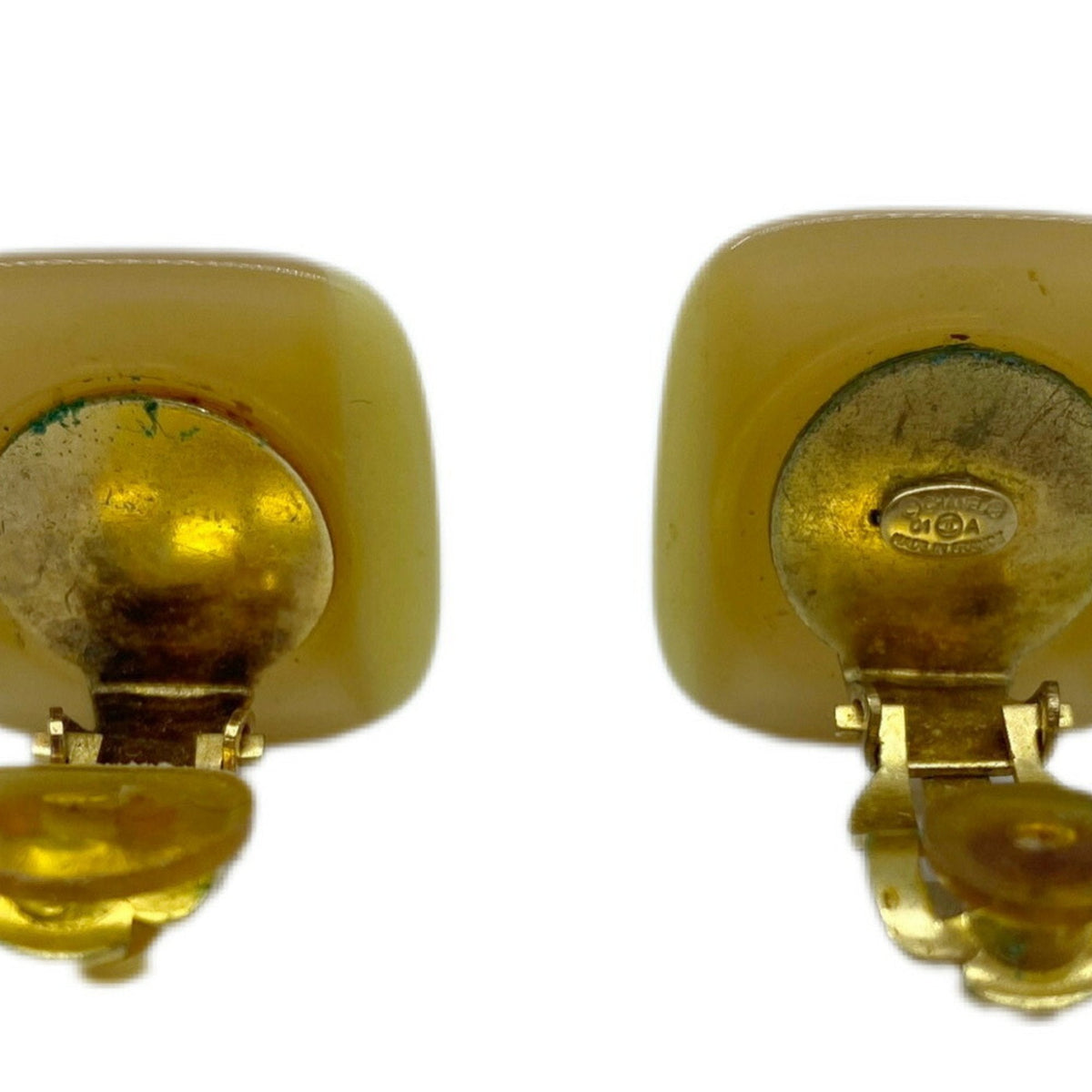 Chanel Jewellery? Chanel Coco Mark Earrings Elegant Everyday Fine Jewellery