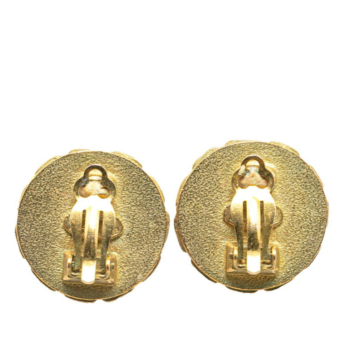 Chanel Jewellery? Chanel Coco Mark Earrings Elegant Everyday Fine Jewellery