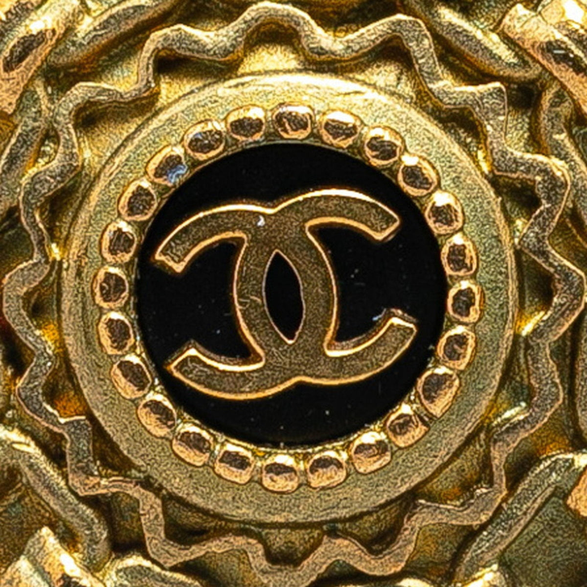 Chanel Jewellery? Chanel Coco Mark Earrings Elegant Everyday Fine Jewellery