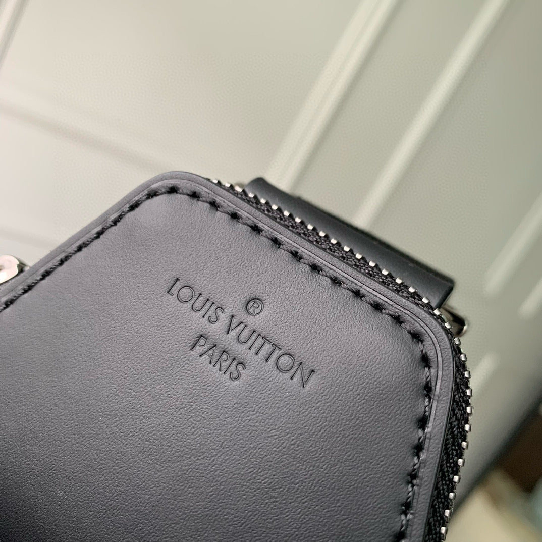 Louis Vuitton Bags- Louis Vuitton Lou Avenue Pm Sling Bag Luxury Designer Leather Handbag
