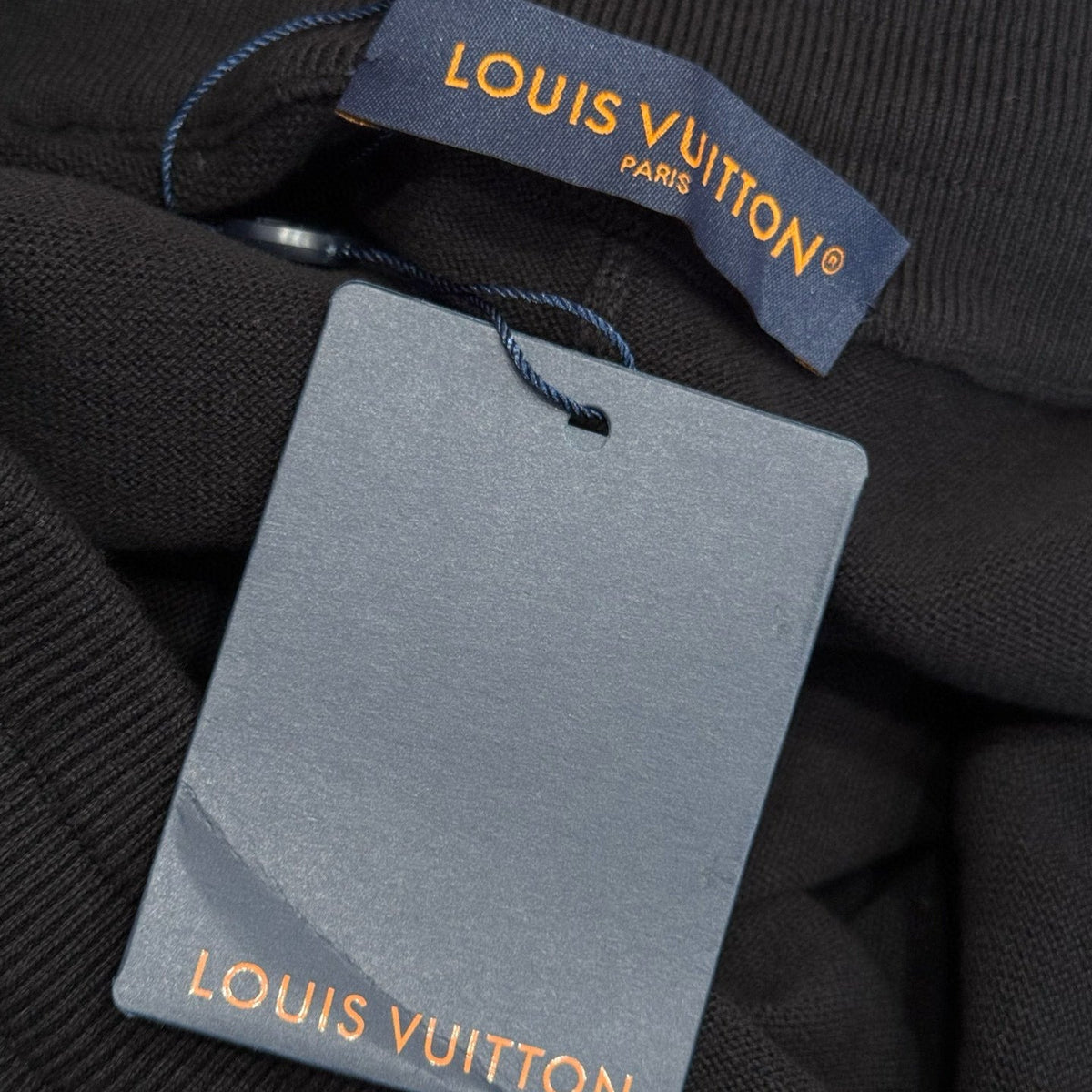 Louis Vuitton Pants? Louis Vuitton Lou Joggers Premium Designer Casual Trousers
