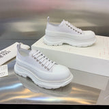Alexander McQueen shoes Style 296 - packaging and accessories