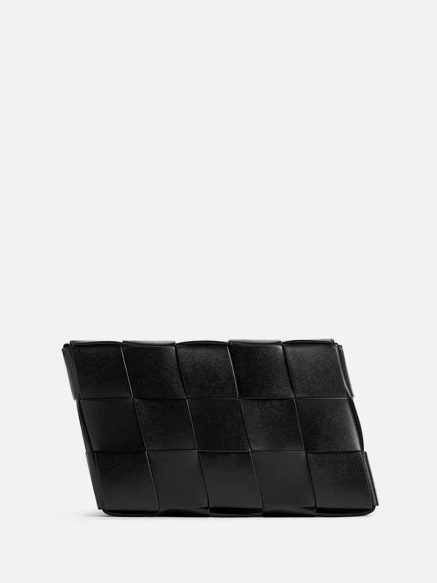 Bottega Veneta cross body bags side profile designer luxury fashion