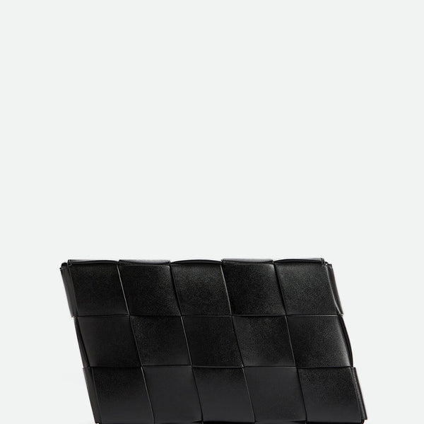 Bottega Veneta Accessories? Bottega Veneta Men Speed Cassette Premium Everyday Designer Accessory