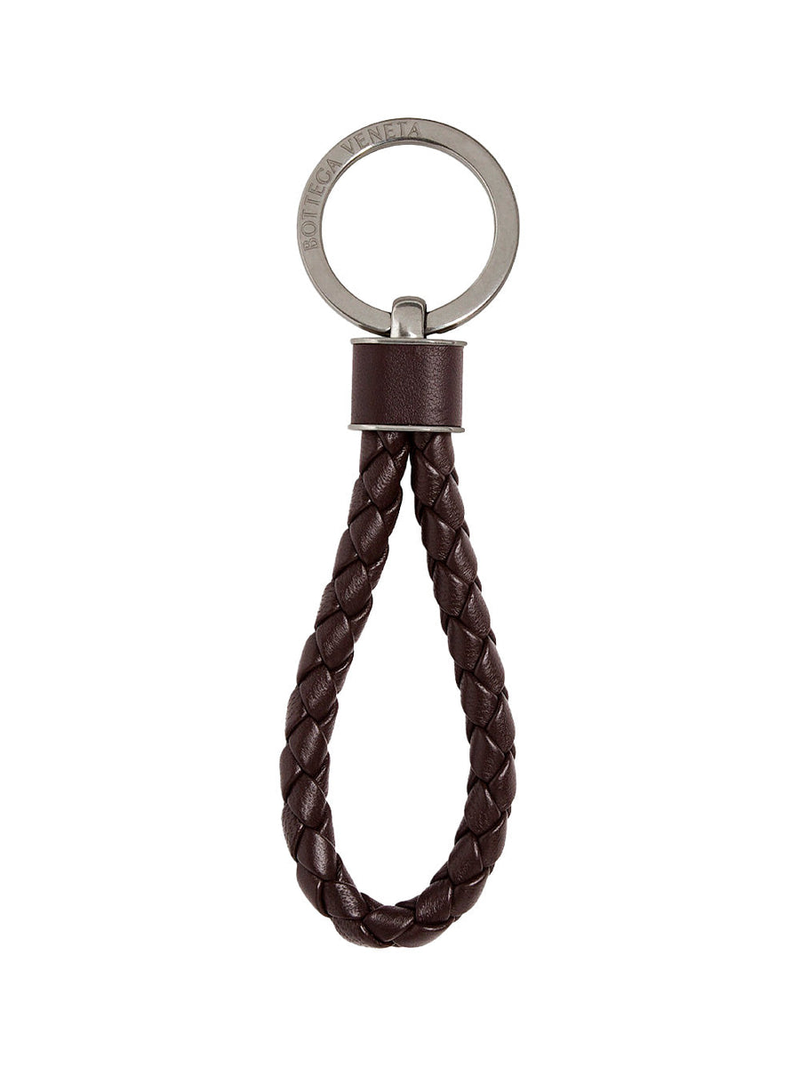 Bottega Veneta tech accessories luxury designer piece front view