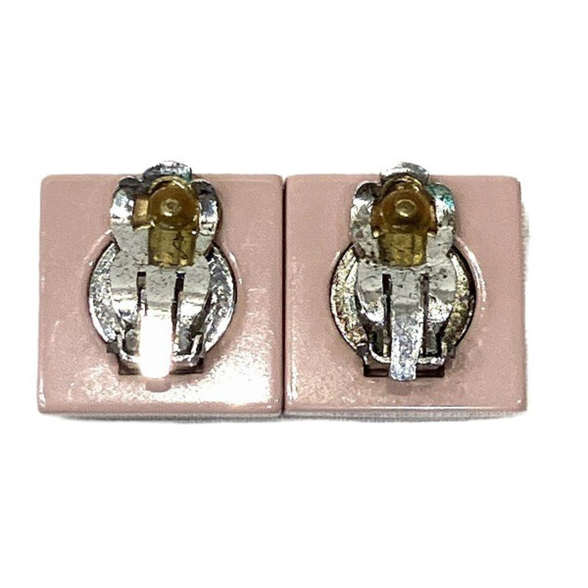 Chanel Jewellery? Chanel Coco Mark Earrings Luxury Designer Statement Jewellery