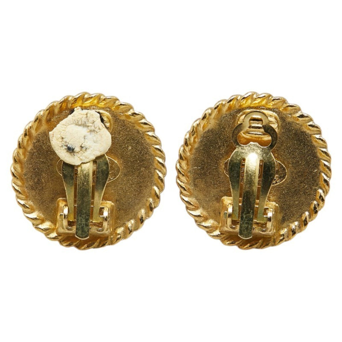 Chanel Jewellery? Chanel Coco Mark Earrings Elegant Everyday Fine Jewellery