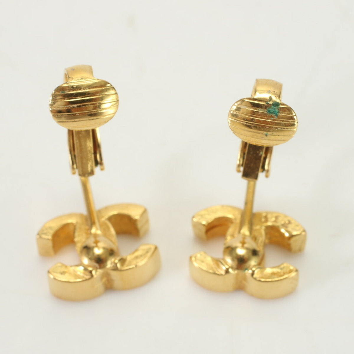 Chanel Jewellery? Chanel Coco Mark Earrings Elegant Everyday Fine Jewellery