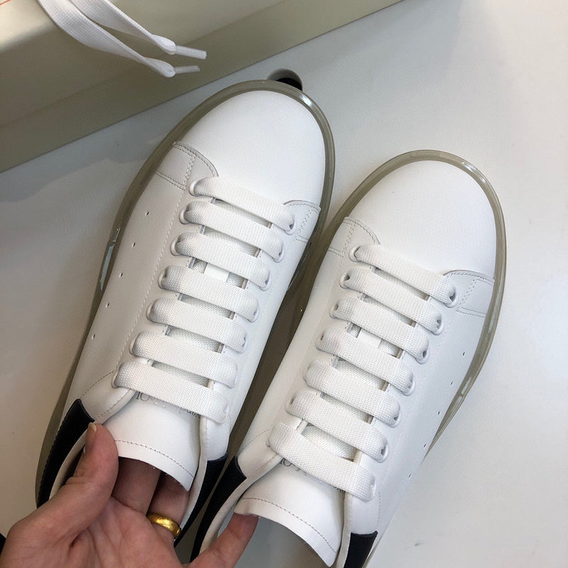 Alexander McQueen shoes Style 288 - angled studio shot