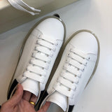 Alexander McQueen shoes Style 288 - angled studio shot