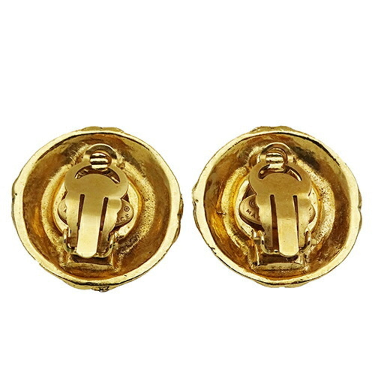 Chanel Jewellery? Chanel Coco Mark Earrings Elegant Everyday Fine Jewellery
