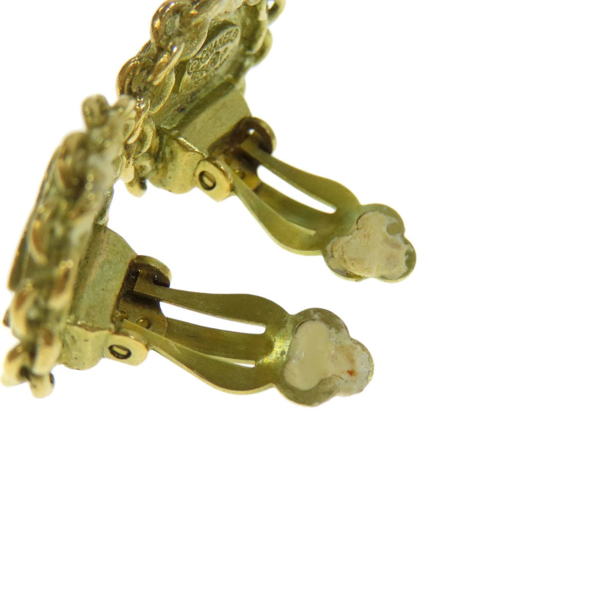 Chanel Jewellery? Chanel Coco Mark Earrings Elegant Everyday Fine Jewellery