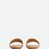 Bottega Veneta flats lifestyle shot premium designer piece