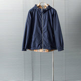 Burberry designer clothing styled look premium fashion
