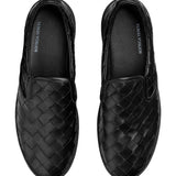 Bottega Veneta athletic lifestyle shot premium designer piece