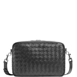Bottega Veneta cross body bags side profile designer luxury fashion