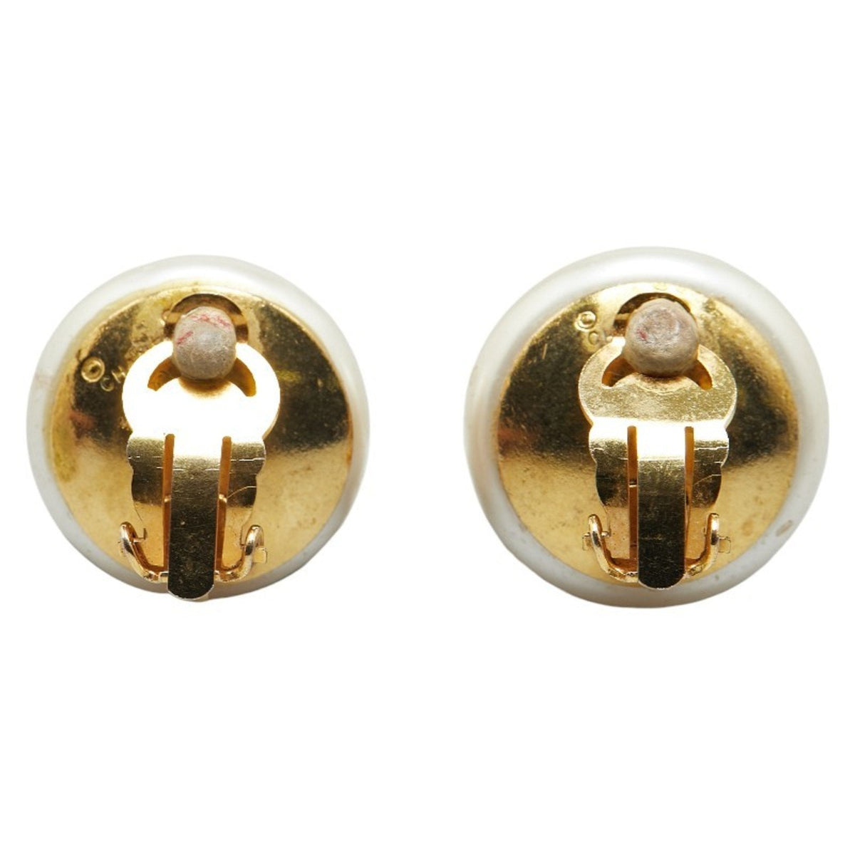 Chanel Jewellery? Chanel Coco Mark Earrings Luxury Designer Statement Jewellery