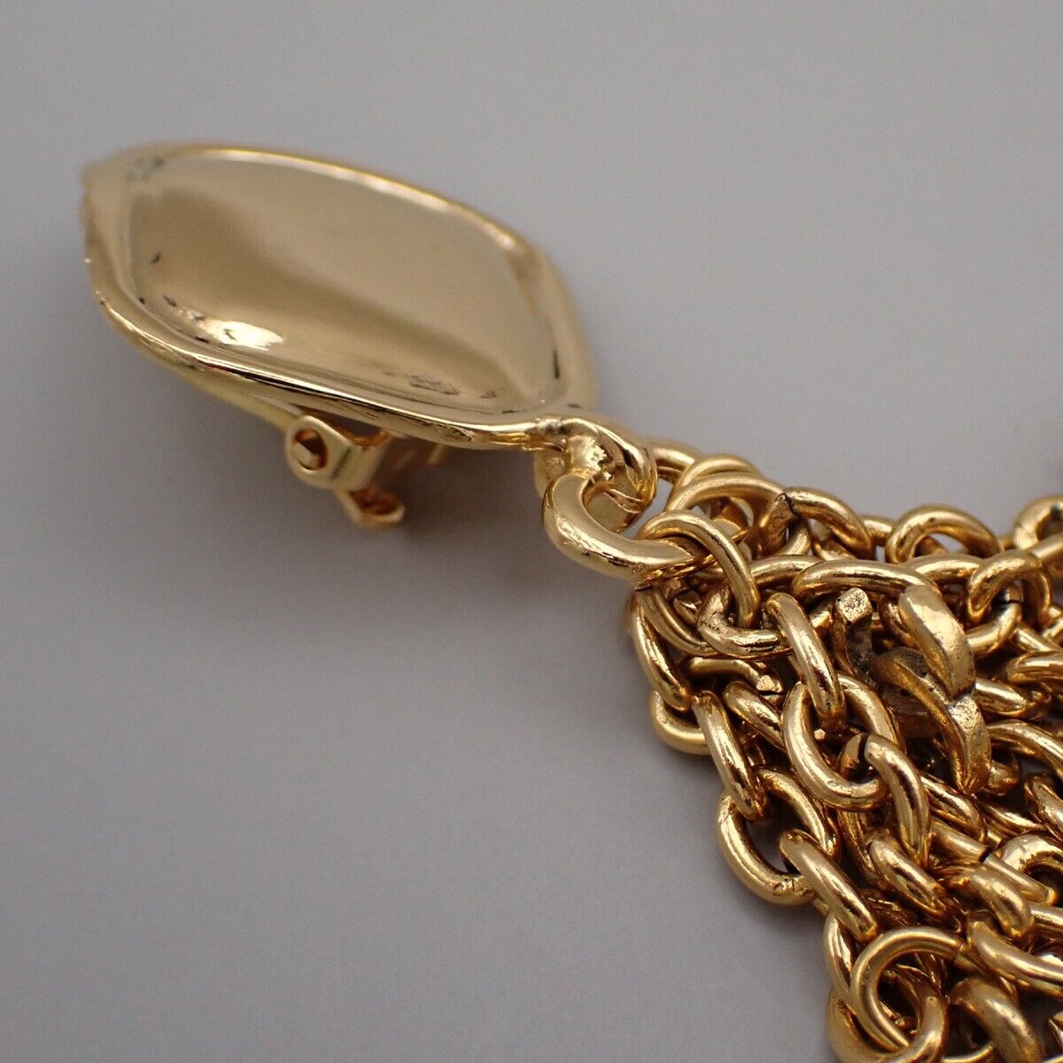 Chanel Jewellery? Chanel Coco Mark Earrings Elegant Everyday Fine Jewellery