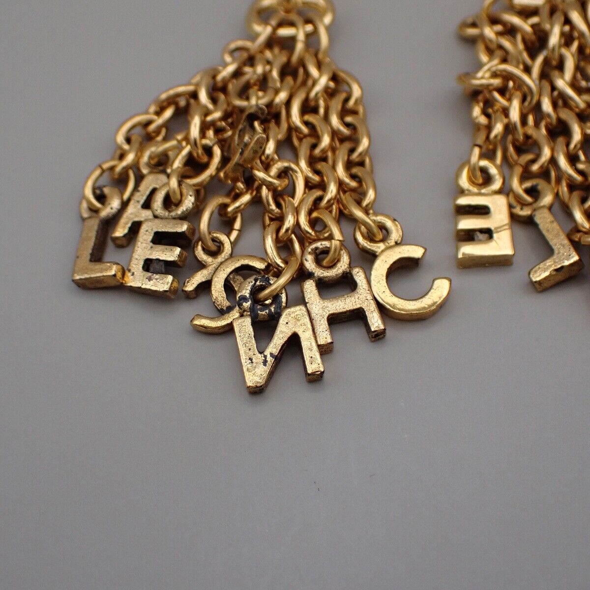 Chanel Jewellery? Chanel Coco Mark Earrings Elegant Everyday Fine Jewellery