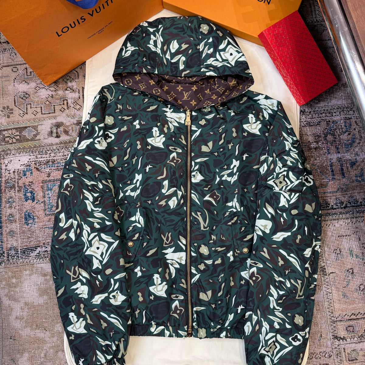 Velouxe Jackets?  Velouxe Lou Jacket Stylish Everyday Designer Outerwear