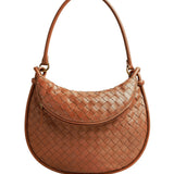 Bottega Veneta shoulder bags luxury designer piece front view