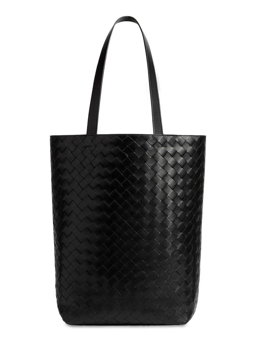 Bottega Veneta cross body bags luxury designer piece front view
