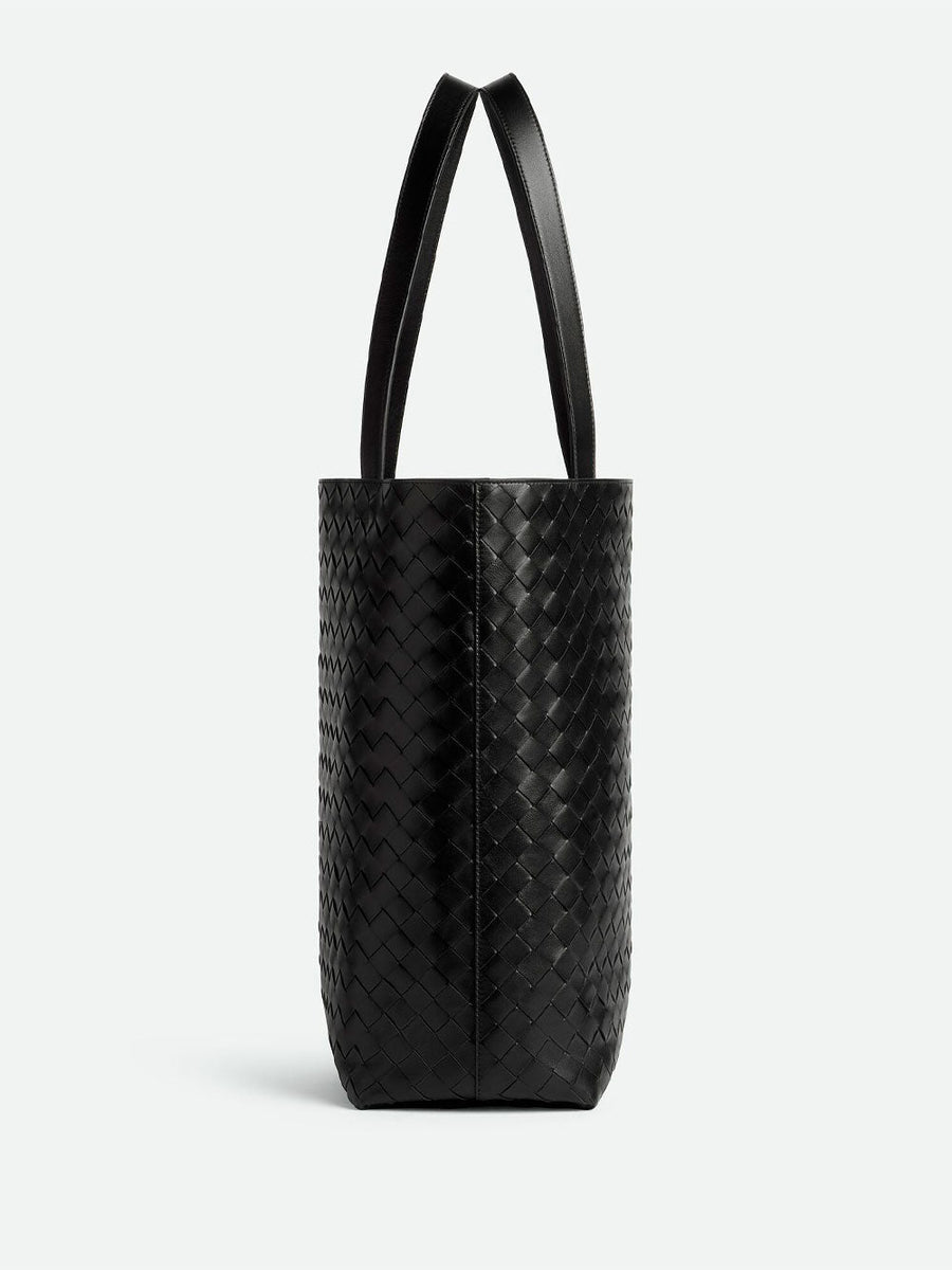 Bottega Veneta cross body bags side profile designer luxury fashion