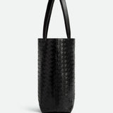 Bottega Veneta cross body bags side profile designer luxury fashion