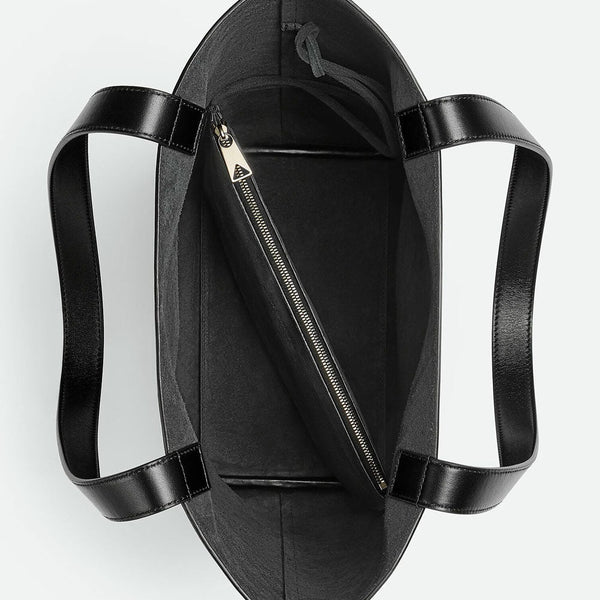 Bottega Veneta Bags? Bottega Veneta Men Borsa Tote Intrecciato Piccola Luxury Designer Leather Handbag