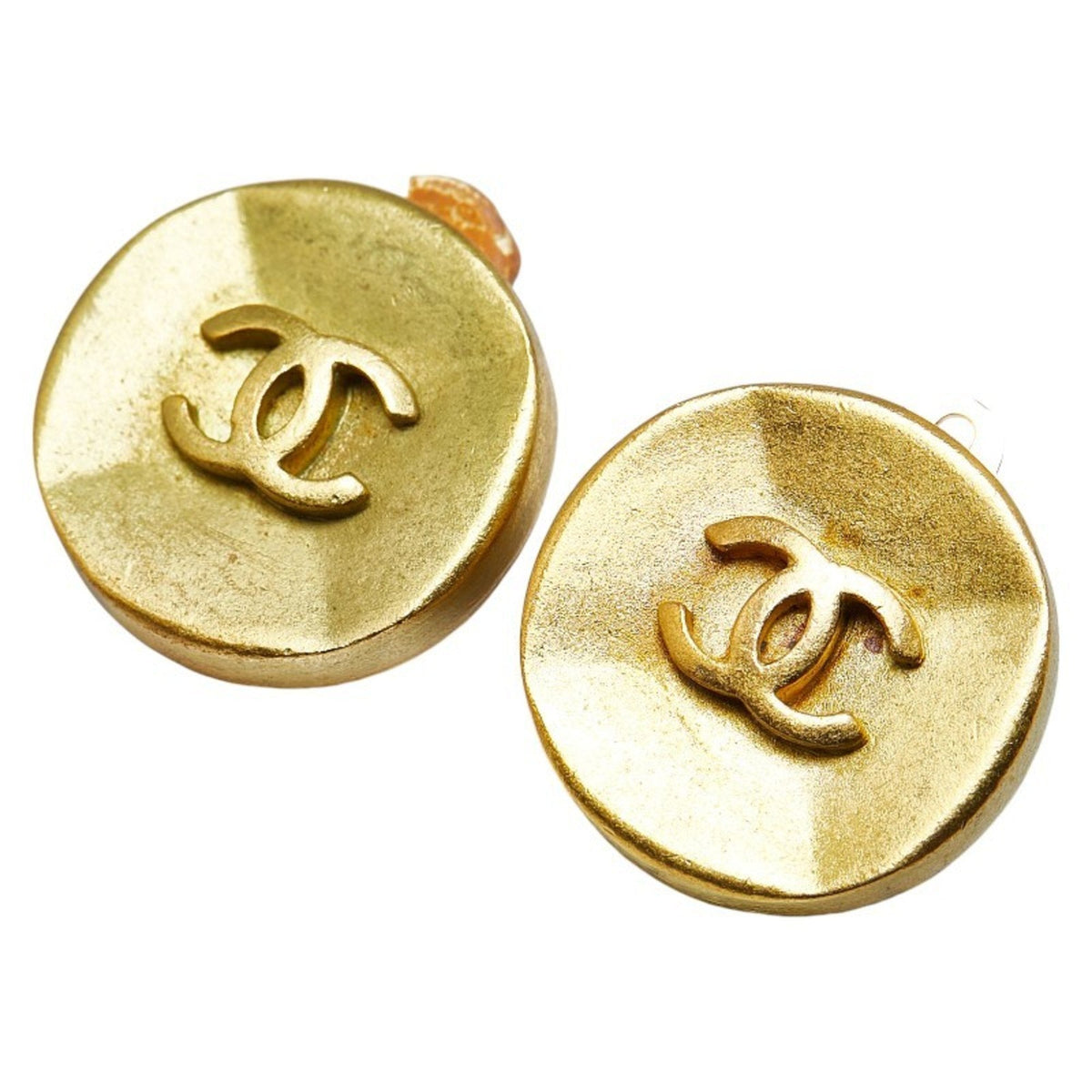 Chanel Jewellery? Chanel Coco Mark Earrings Elegant Everyday Fine Jewellery