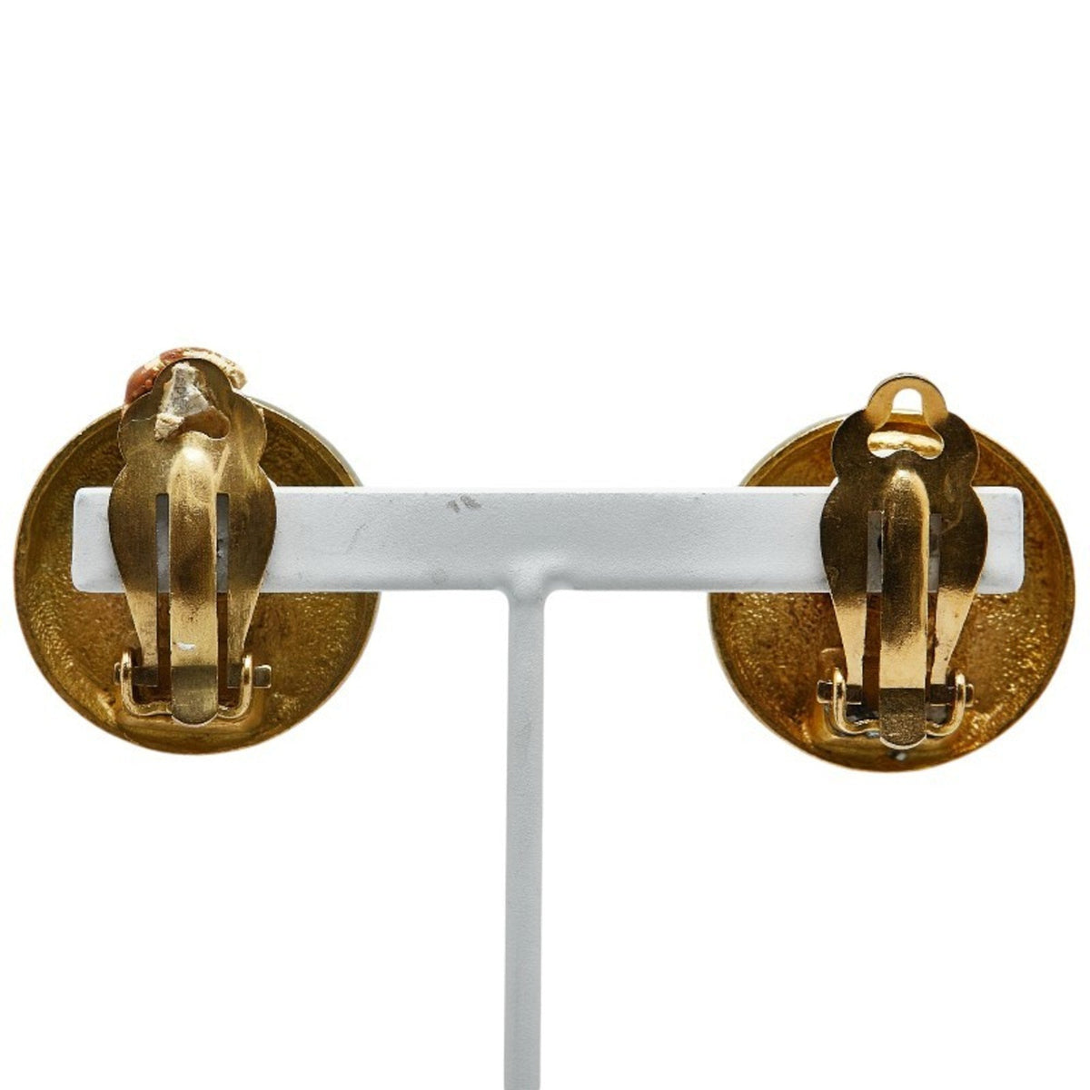 Chanel Jewellery? Chanel Coco Mark Earrings Elegant Everyday Fine Jewellery