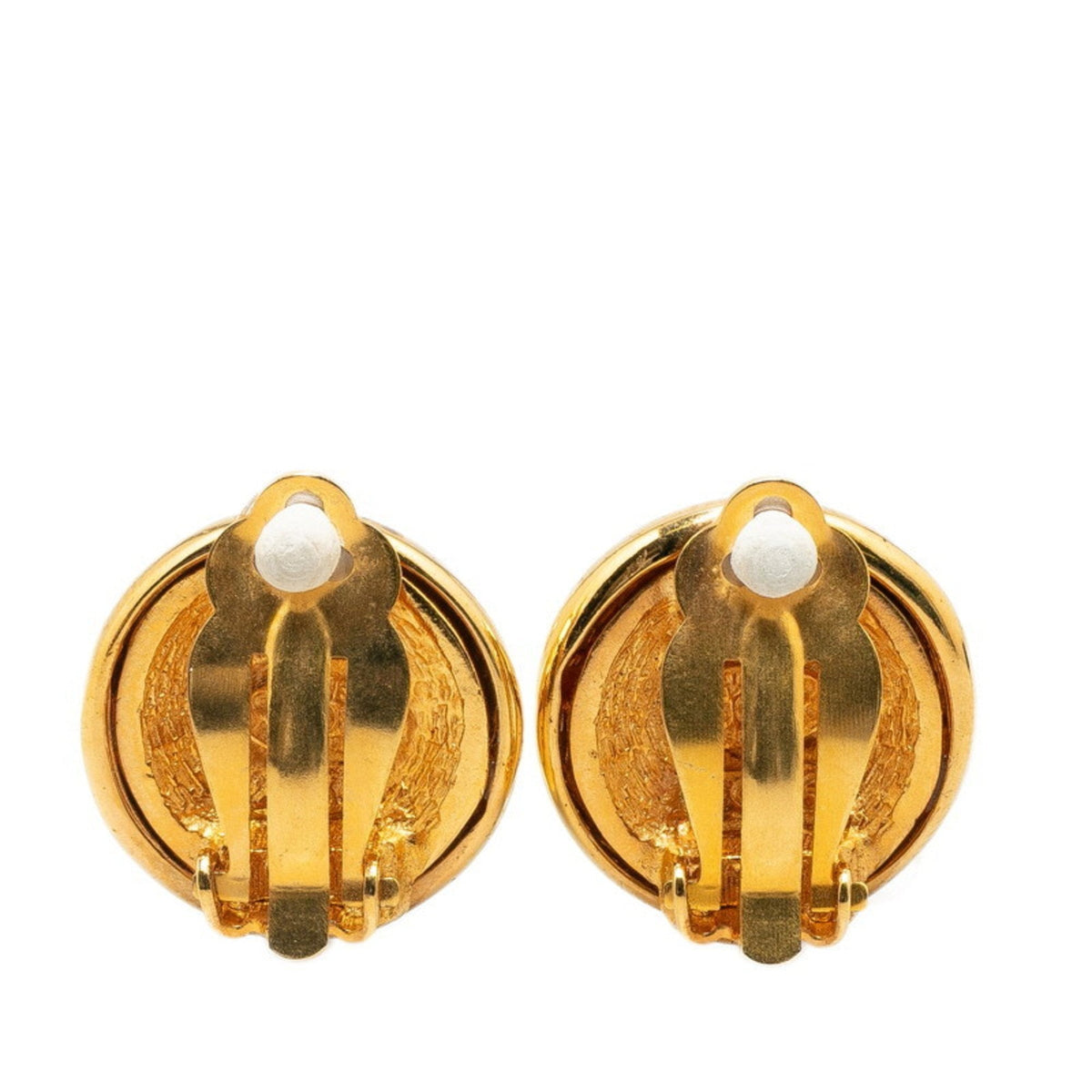 Chanel Jewellery? Chanel Coco Mark Earrings Elegant Everyday Fine Jewellery