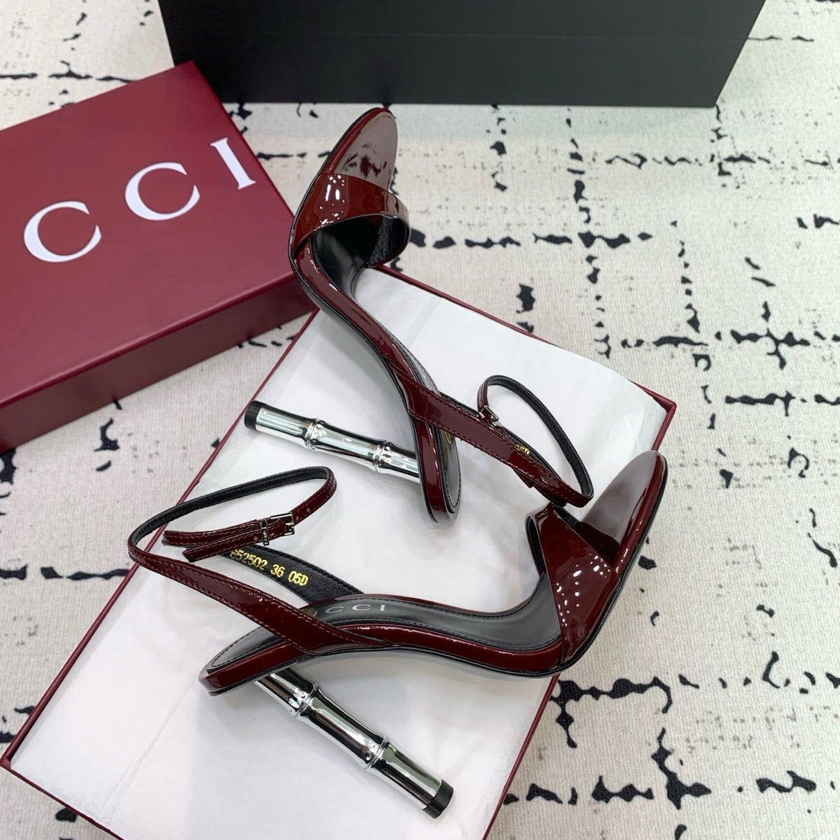 Gucci Shoes- Gucci Heels Comfortable Everyday Designer Shoes