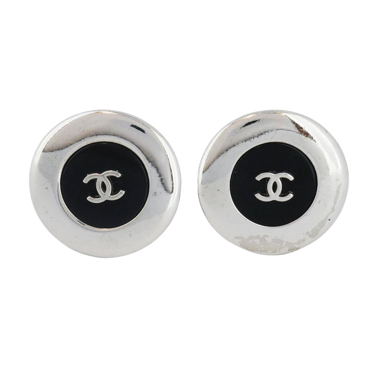 Chanel Jewellery? Chanel Coco Mark Earrings Luxury Designer Statement Jewellery