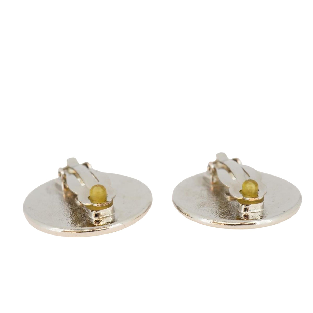 Chanel Jewellery? Chanel Coco Mark Earrings Luxury Designer Statement Jewellery