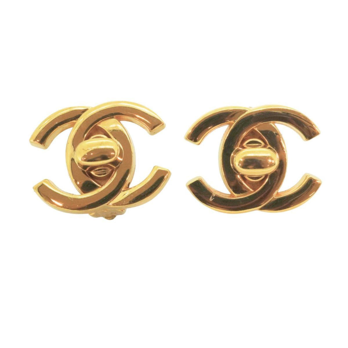 Chanel Jewellery? Chanel Coco Mark Earrings Elegant Everyday Fine Jewellery