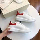 Alexander McQueen shoes Style 282 - packaging and accessories