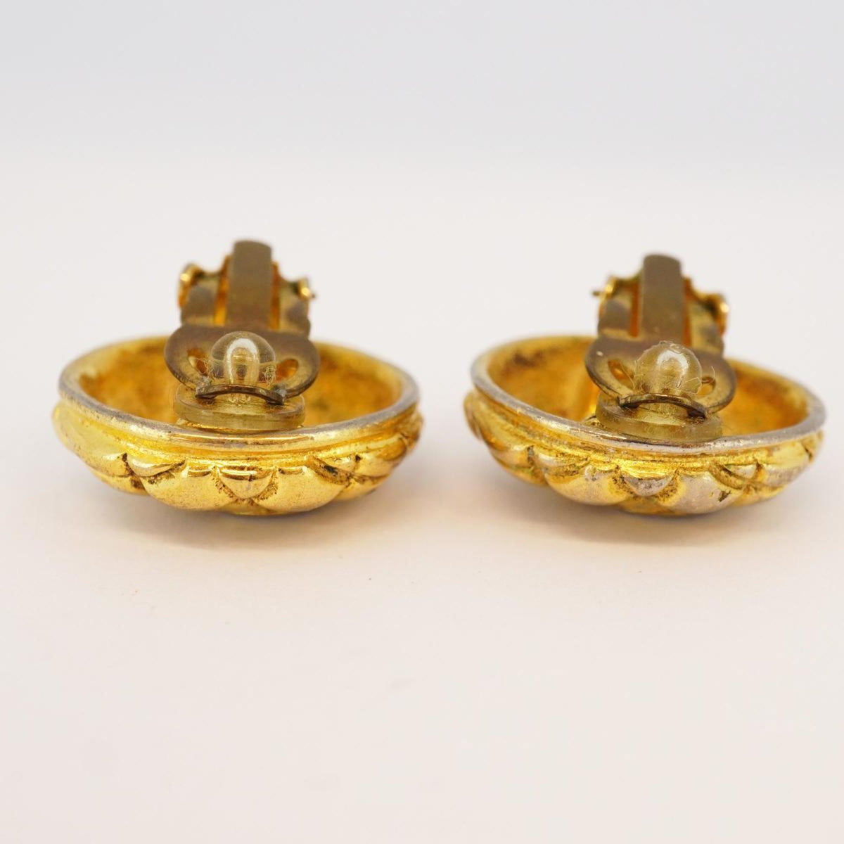 Chanel Jewellery? Chanel Coco Mark Earrings Elegant Everyday Fine Jewellery
