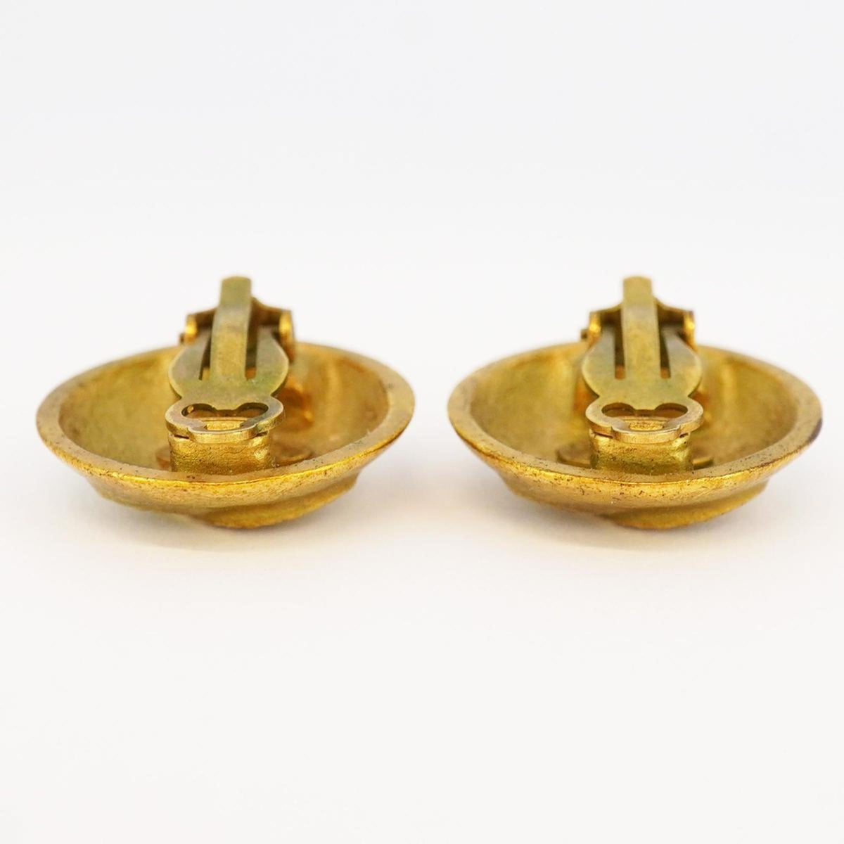 Chanel Jewellery? Chanel Coco Mark Earrings Elegant Everyday Fine Jewellery