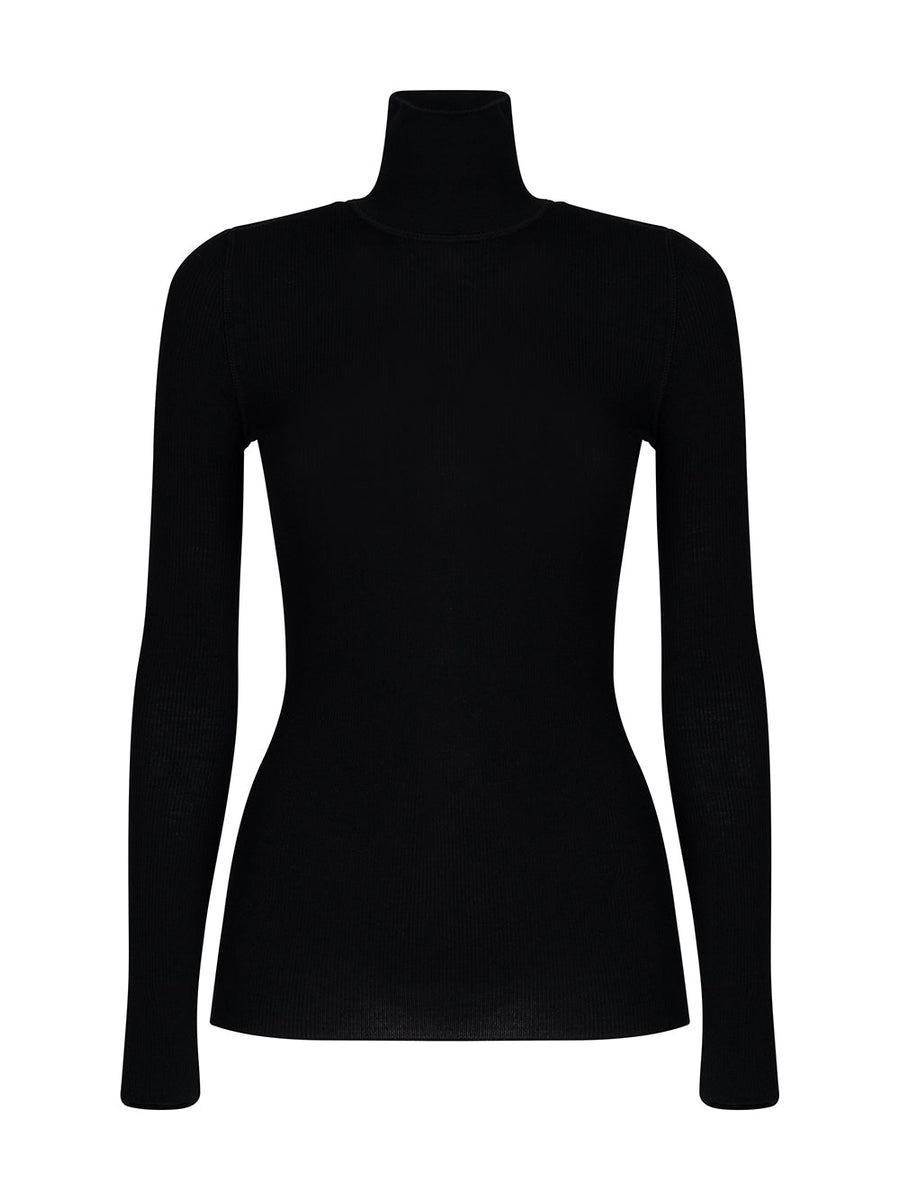 Bottega Veneta sweaters & pullovers luxury designer piece front view