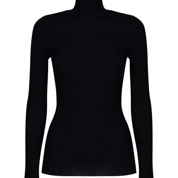 Bottega Veneta Accessories? Bottega Veneta Women Maglia Collo Alto Luxury Designer Fashion Accessory