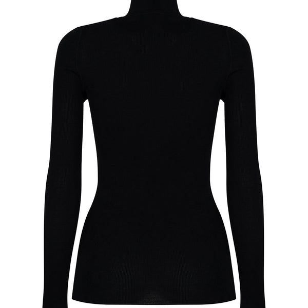 Bottega Veneta Accessories? Bottega Veneta Women Maglia Collo Alto Luxury Designer Fashion Accessory
