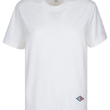 Bottega Veneta tee shirts luxury designer piece front view