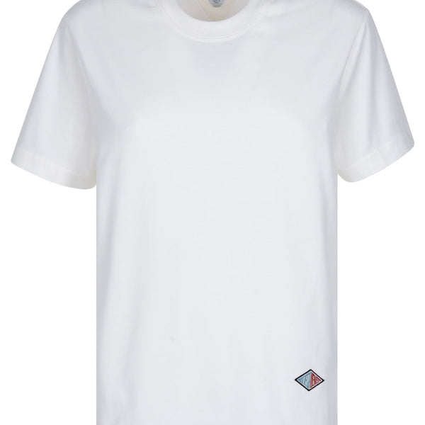 Bottega Veneta tee shirts luxury designer piece front view