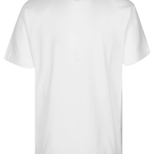 Bottega Veneta premium tee shirts detail and craftsmanship close-up