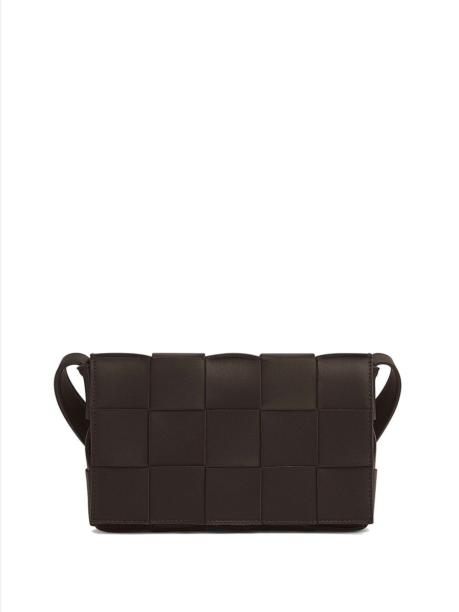 Bottega Veneta shoulder bags luxury designer piece front view
